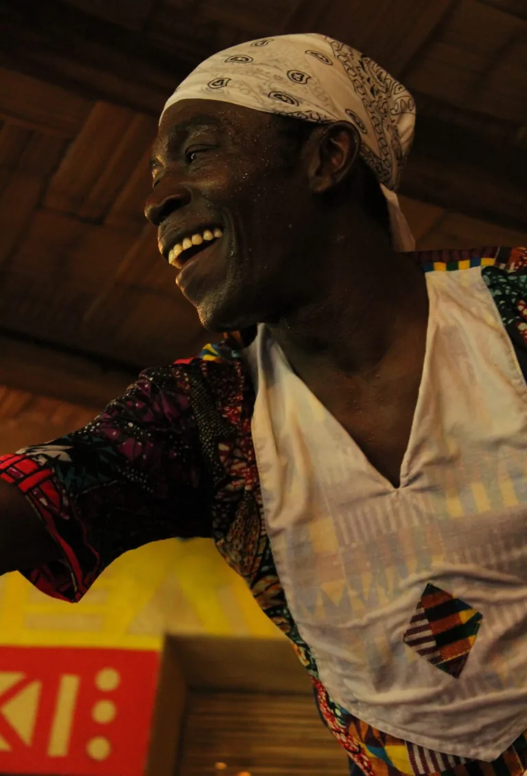 Oumar N’Diaye